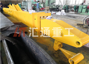 挖掘機(jī)伸縮臂改裝、挖掘機(jī)伸縮臂、挖掘機(jī)伸縮臂30米