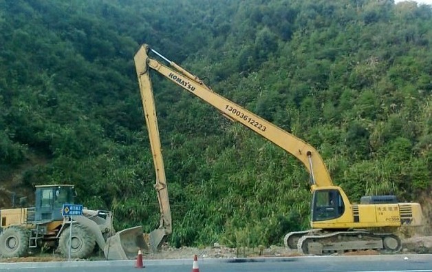 長(zhǎng)臂挖掘機(jī)廠家、長(zhǎng)臂挖掘機(jī)廠家定制、長(zhǎng)臂挖掘機(jī)廠家改裝