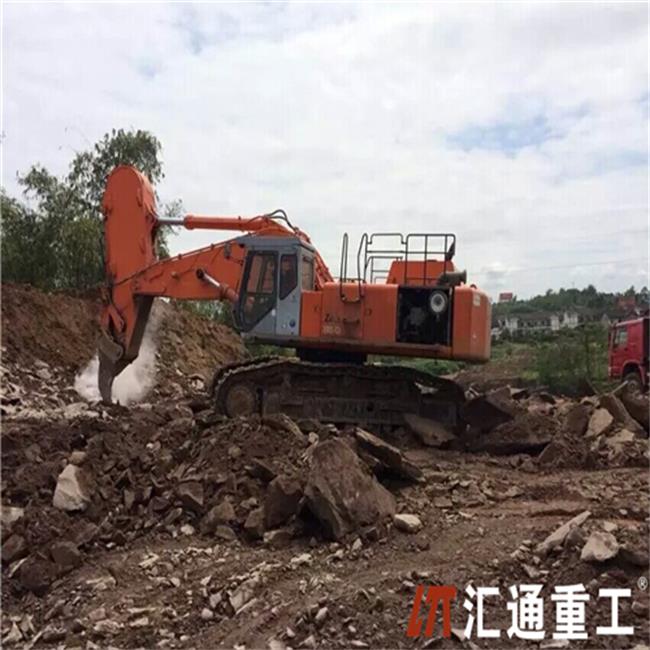 挖掘機(jī)巖石臂，挖掘機(jī)巖石臂廠家，挖掘機(jī)改裝巖石臂