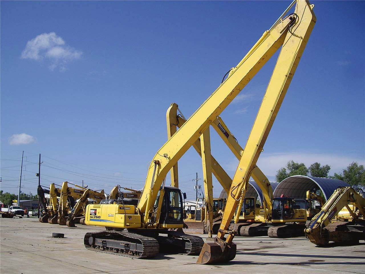 挖掘機(jī)加長(zhǎng)臂、加長(zhǎng)臂、加高臂、挖掘機(jī)加長(zhǎng)臂廠家