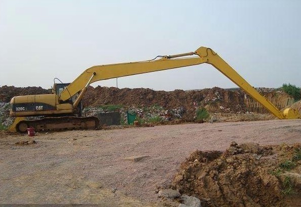 挖掘機(jī)加長(zhǎng)臂、加長(zhǎng)臂、加高臂、挖掘機(jī)加長(zhǎng)臂廠家