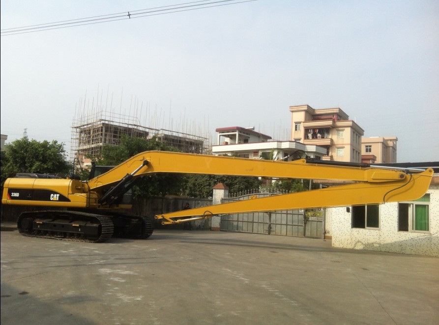 挖掘機(jī)加長(zhǎng)臂、加長(zhǎng)臂、加高臂、挖掘機(jī)加長(zhǎng)臂廠家