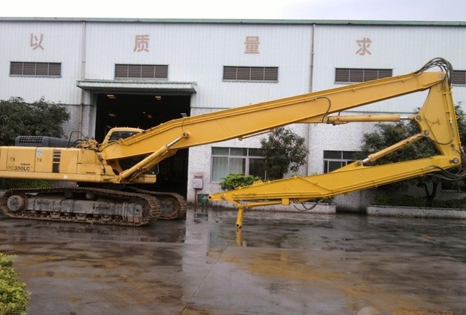 挖掘機(jī)拆樓臂、拆樓臂、加長(zhǎng)臂、挖掘機(jī)拆樓臂廠家