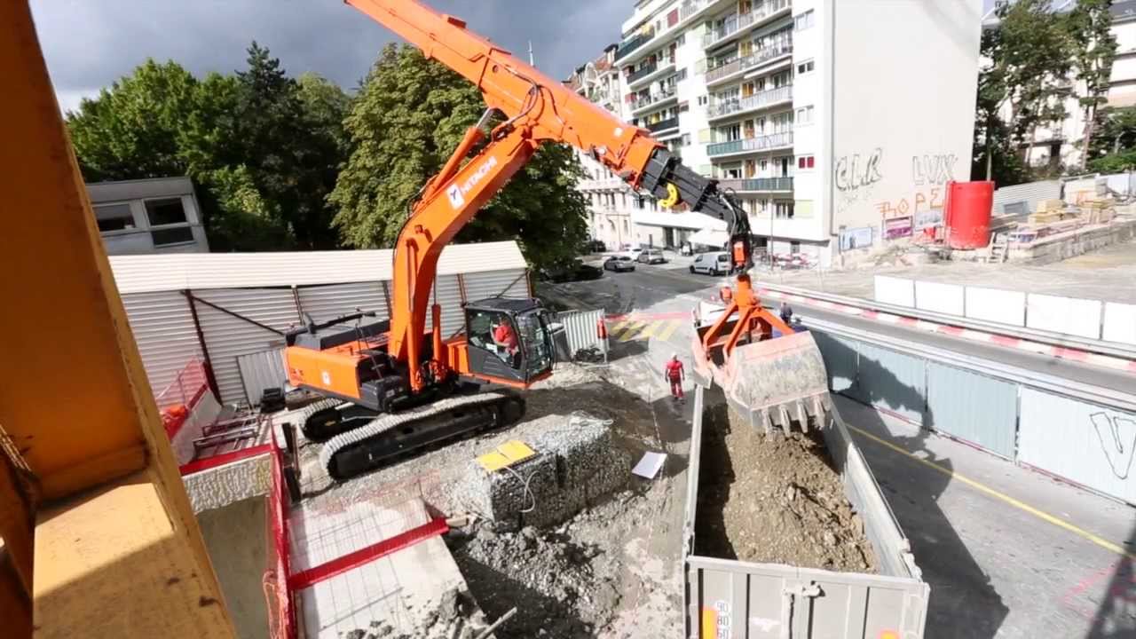 挖掘機伸縮臂、伸縮臂、伸縮臂、挖掘機伸縮臂廠家