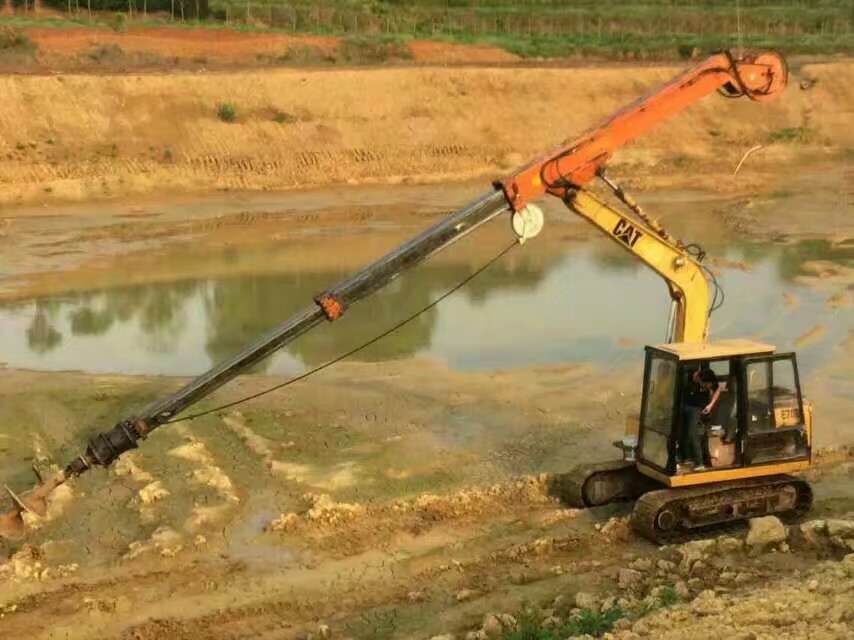 挖掘機伸縮臂、伸縮臂、伸縮臂、挖掘機伸縮臂廠家